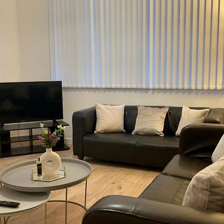 Alexander Apartments Powdene House Newcastle upon Tyne Zewnętrze zdjęcie