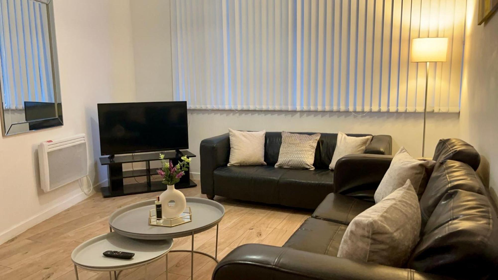 Alexander Apartments Powdene House Newcastle upon Tyne Zewnętrze zdjęcie